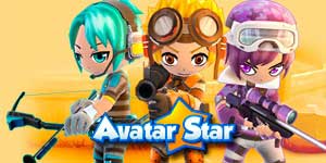Avatar zetwal 
