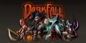 DarkFall sou entènèt 