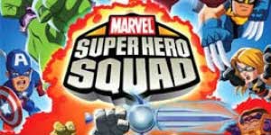Sezi Super ewo eskwadwon 