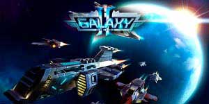 Galaksi Online 2 
