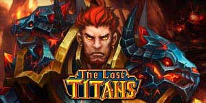 Titan la pèdi 