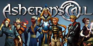 Rele Asheron a 