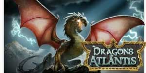 Dragon nan Atlantis 