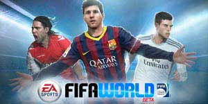 FIFA mondyal 