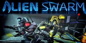 Etranje Swarm 