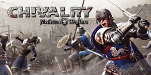 Chevalye: Medyeval gè 