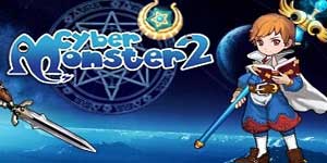 Cyber ​​mons 