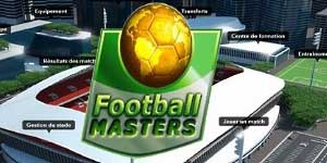 Foutbòl Masters 