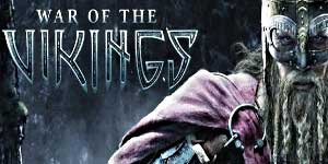 Lagè nan mesye Vikings yo 