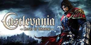 Castlevania: Senyè a lonbraj 