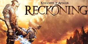 Wayòm nan Amalur: reckoning 