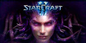 Starcraft 2: kè t'ap devaste a 