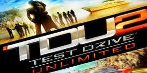 Tès Drive Unlimited 2 