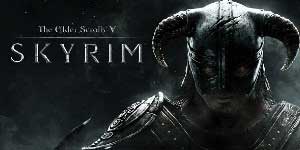 Defiled yo Elder 5: Skyrim 
