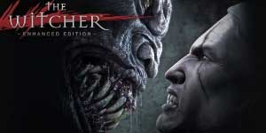 WITCHER a 