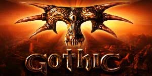 Gotik 1 