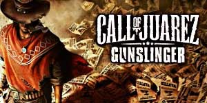 Rele nan Juárez Gunslinger 
