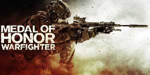 Meday donè a Warfighter 