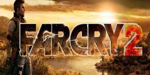 Byen lwen Cry 2 