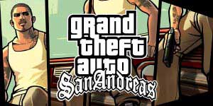 Grand Auto Vòl: San Andreas 