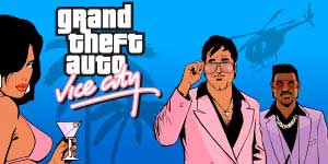 Gta: Vis City 
