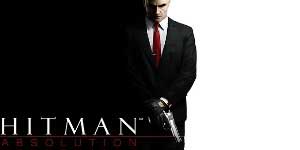 Hitman: absolution 