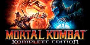 O! Konba Komplete edisyon 