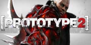 Pwototip 2 