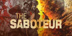 saboteur a 