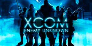 XCOM: lènmi Unknown 
