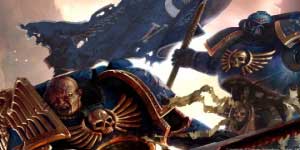 Vaame 40K: Tan nan Fini