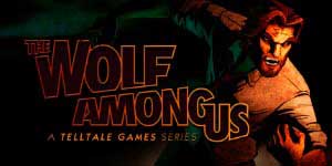 Wolf a nan mitan nou