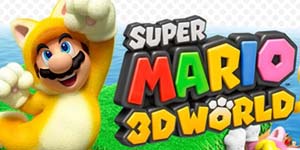 Super Mario 3D Mondyal