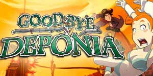 Orevwa Deponia