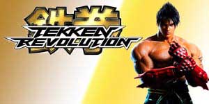 Revolisyon Tekken