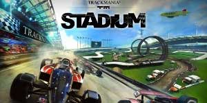 Trakmanya 2: estad