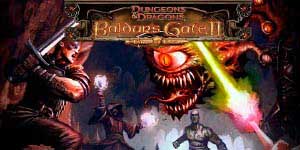 Baldur a Gate II: Enhanced edisyon
