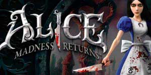 Alice Foli Returns 