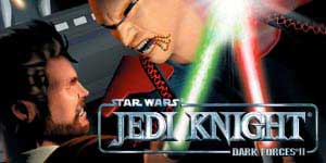 Star Lagè: Jedi Knight