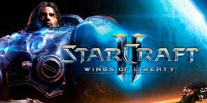Starcraft 2 Zèl nan Liberty 