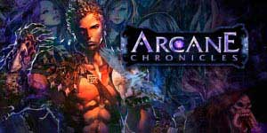Esoteric Chronicles
