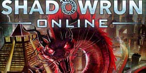 Shadowrun sou entènèt