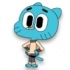 Mondyal nan etonan nan jwèt Gumball 
