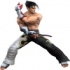 Tekken sou entènèt jwèt 