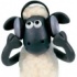 Shaun jwèt yo mouton sou entènèt