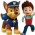 PAW Patwouy jwèt 