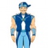 LazyTown jwèt 