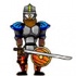 Swords, mete soulye jwèt 