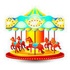 jwèt Carousel 