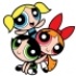 Powerpuff Tifi jwèt 